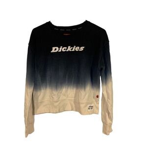 Dickies Medium Ombré Sweatshirt‎